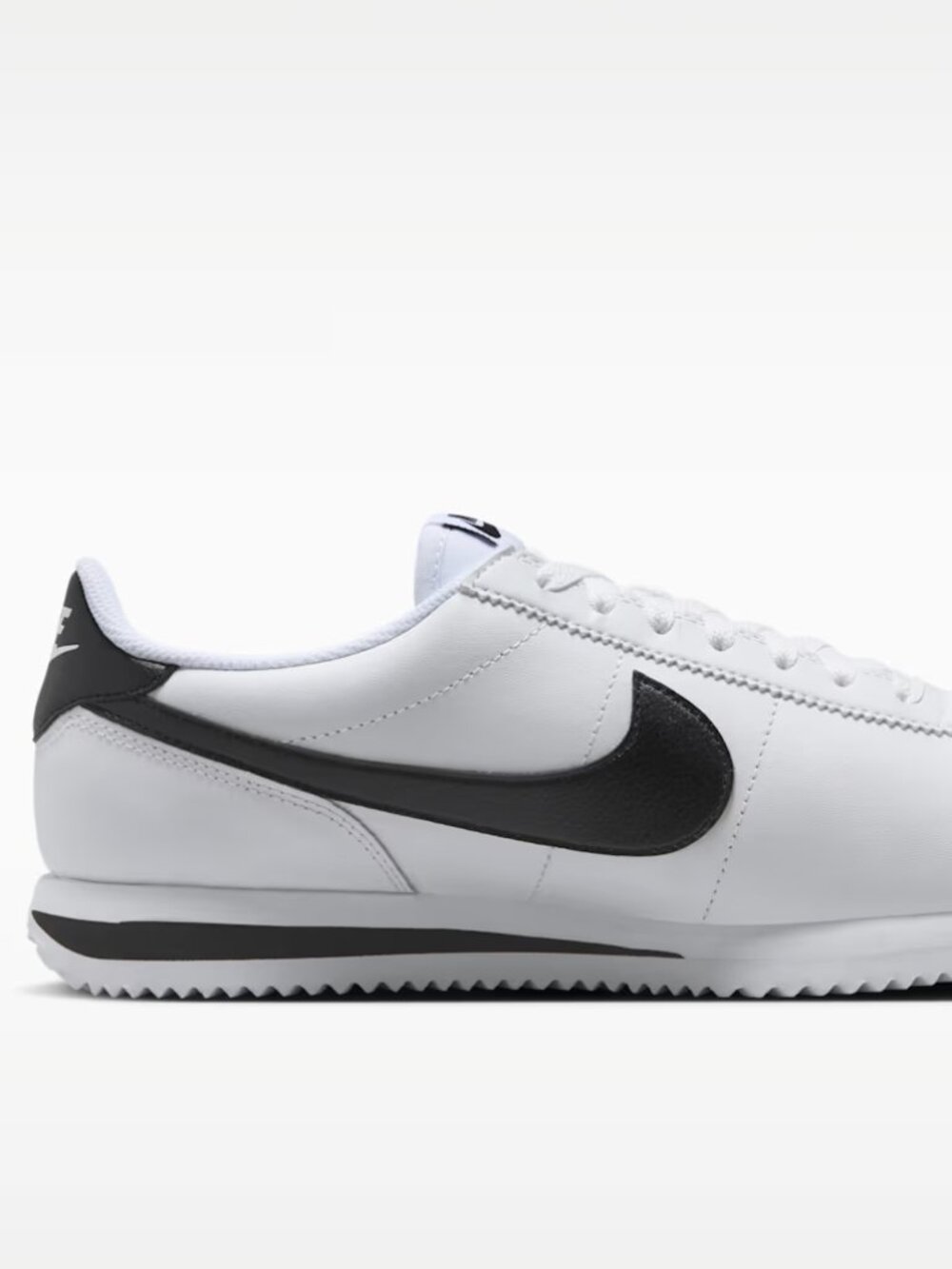 Nike Cortez Leather